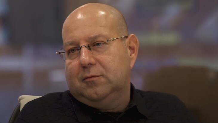 Арташес Арутюнянц