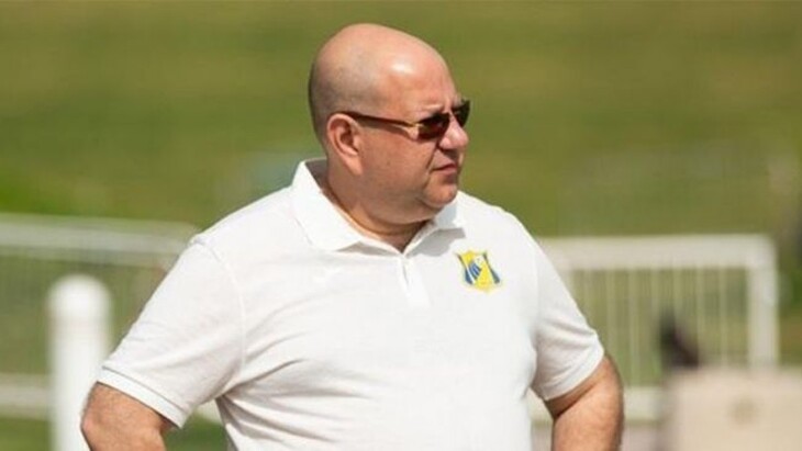 Арташес Арутюнянц