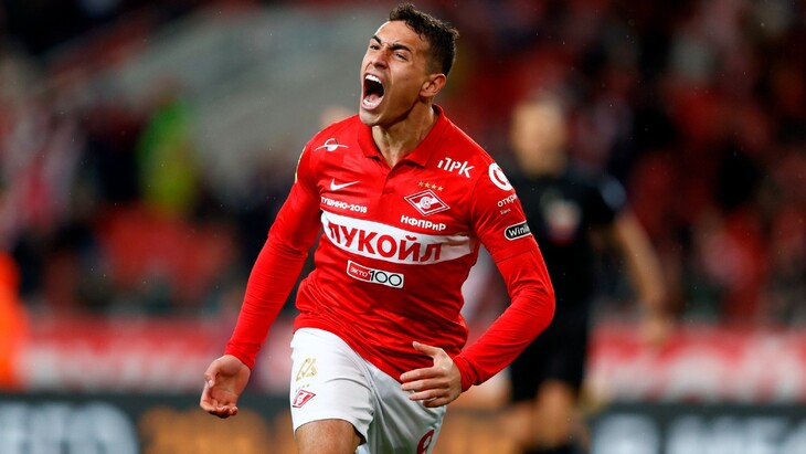 Эсекьель Понсе