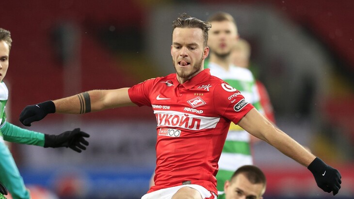 Йоррит Хендрикс