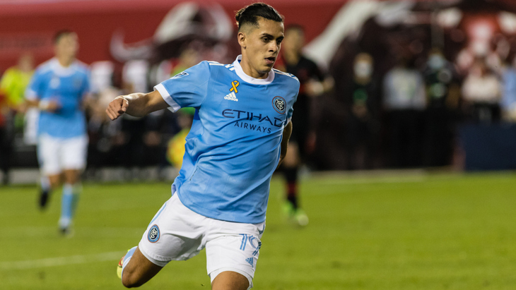 Хесус Медина