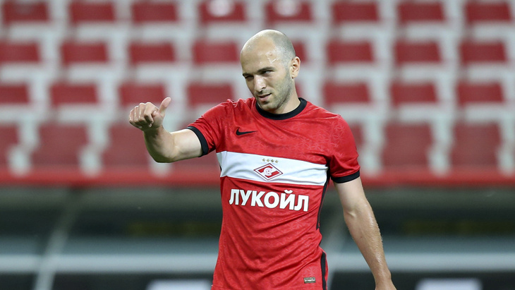 Георгий Мелкадзе