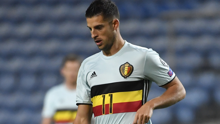 Кевин Миральяс