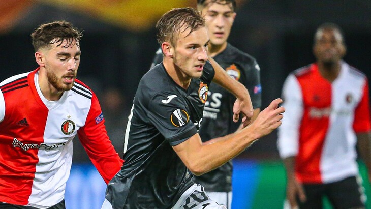 Константин Кучаев