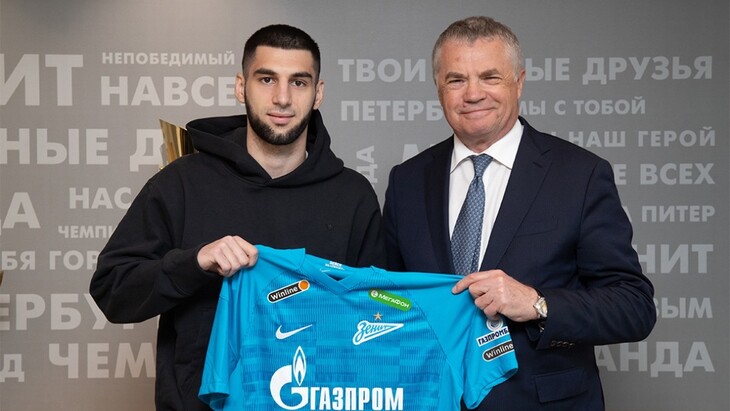 Арсен Адамов