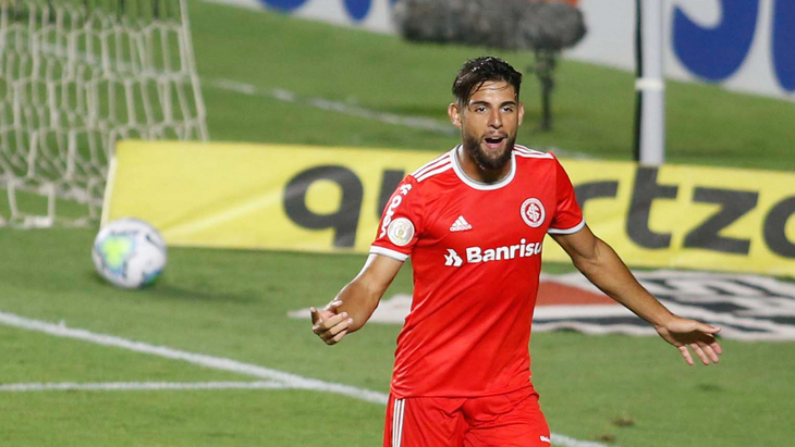 Юри Альберто