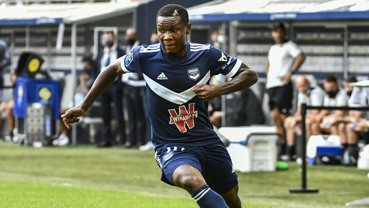 Самуэль Калу