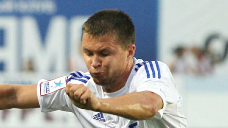 Александр Сапета