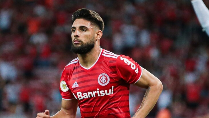 Юри Альберто