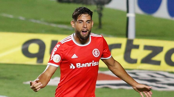 Юри Алберто