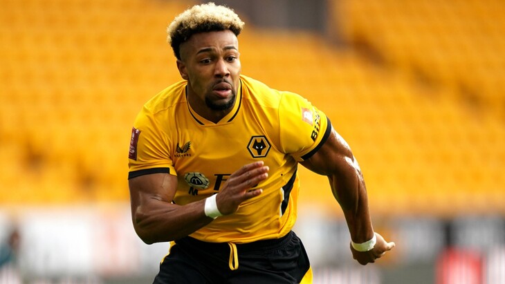 Адама Траоре