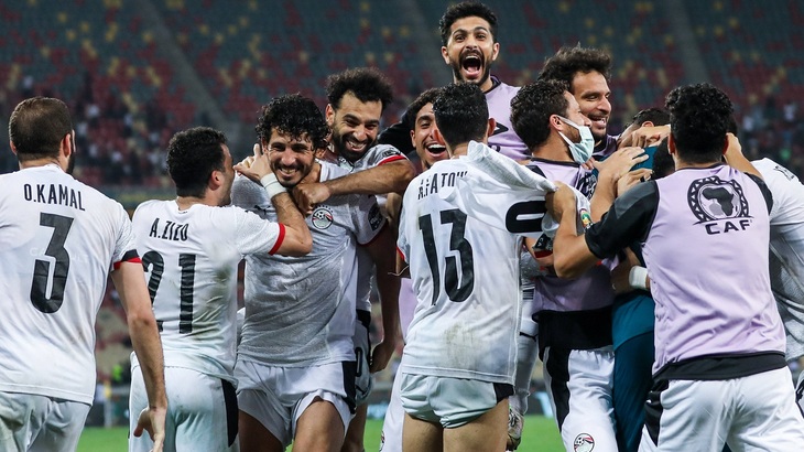 Кубок Африки всегда дарит интригу и зрелище