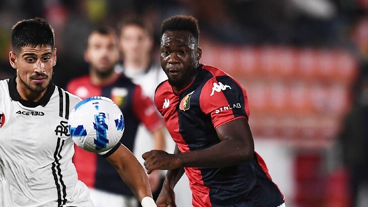 Фелипе Кайседо