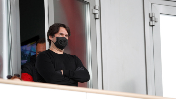 Шамиль Газизов