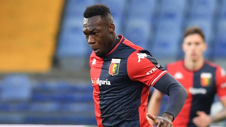 Фелипе Кайседо