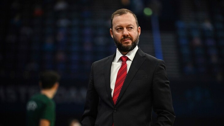 Сборная России