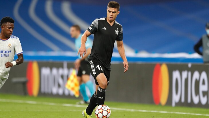 Фернандо Костанца