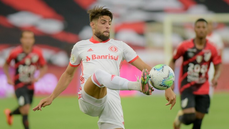 Юри Алберто