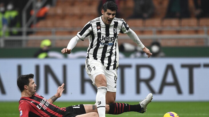 Альваро Мората