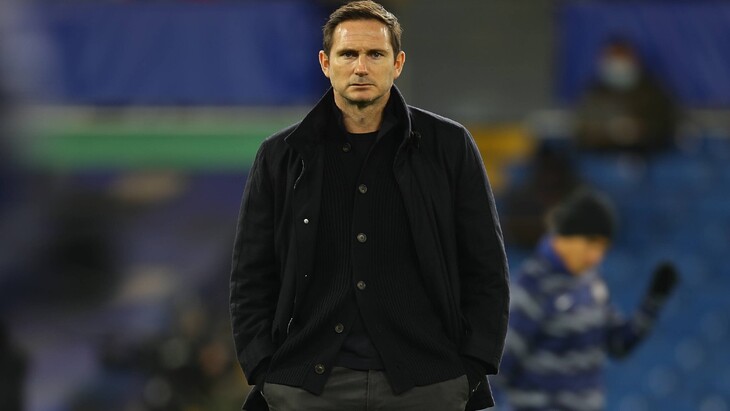 Фрэнк Лэмпард