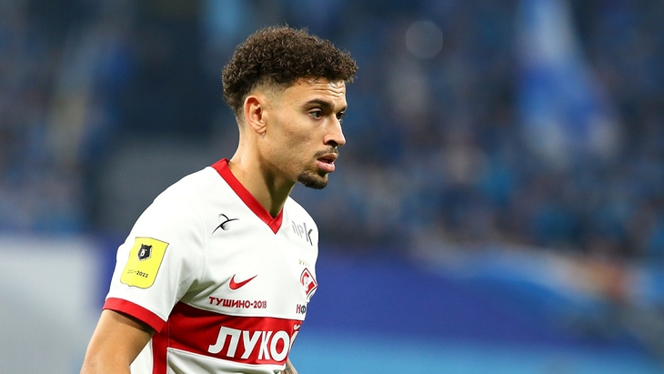 Джордан Ларссон