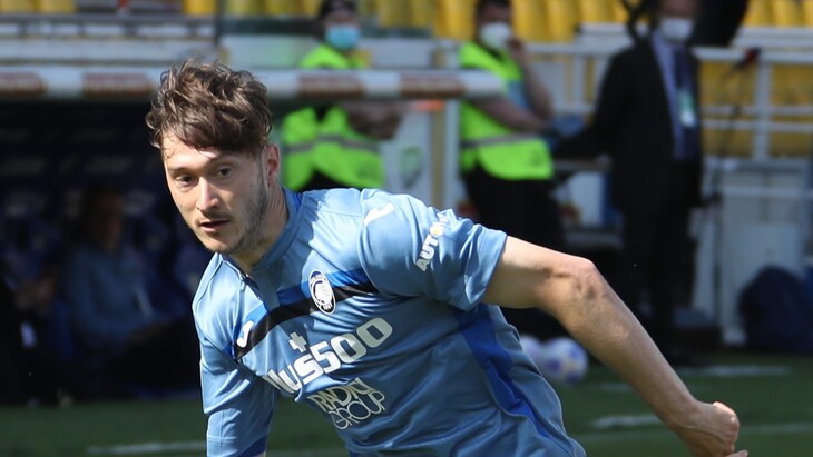 Алексей Миранчук