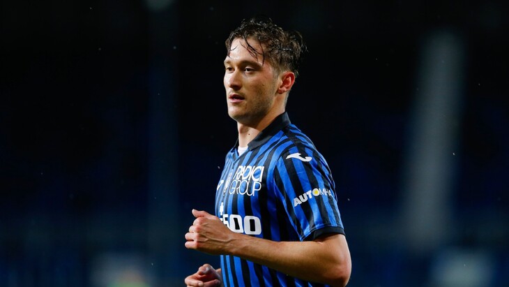 Алексей Миранчук