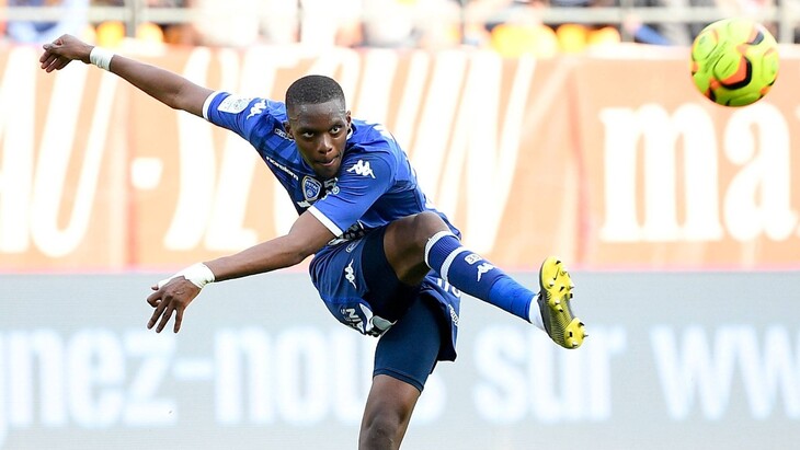 Кристофер Мартинс Перейра