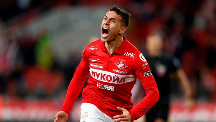 Эсекьель Понсе