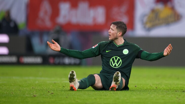 Ваут Вегхорст