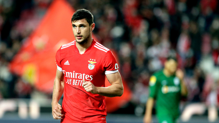 Роман Яремчук