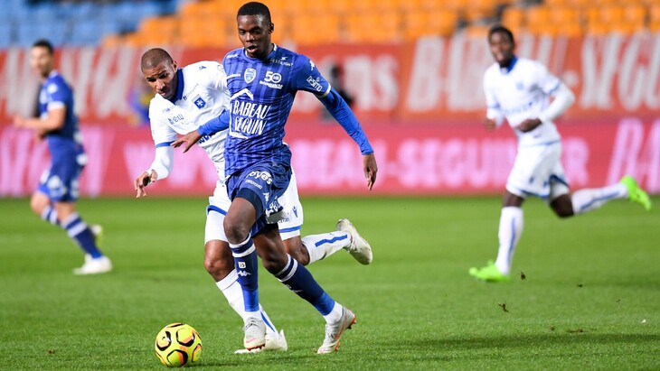 Кристофер Мартинс Перейра