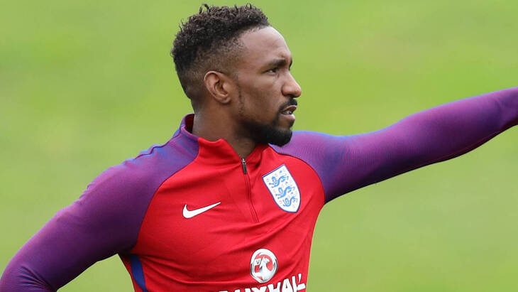 Джермейн Дефо