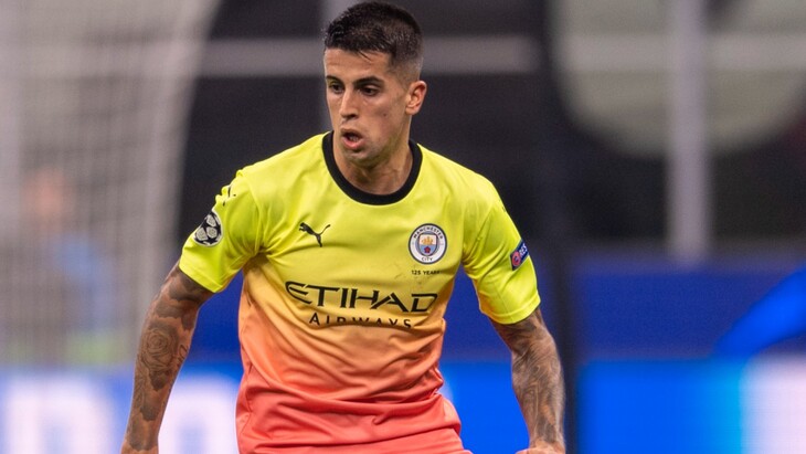 Жуан Канселу