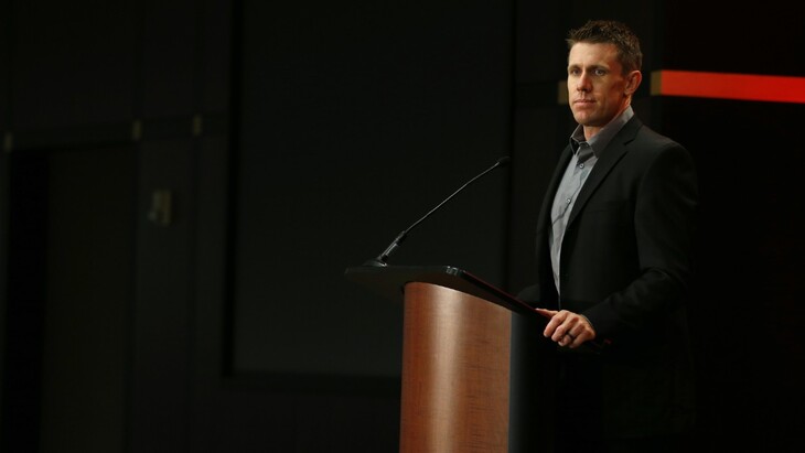 Джо Эдвардс