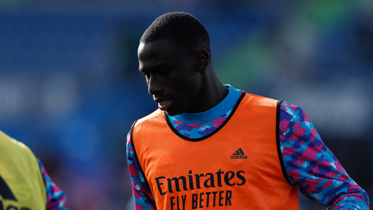 Ферлан Менди