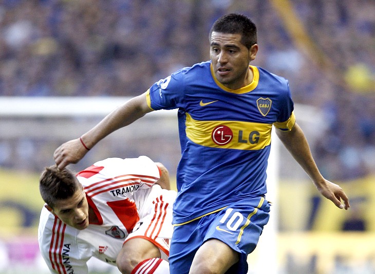 Хуан Рикельме