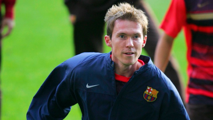 Александр Глеб