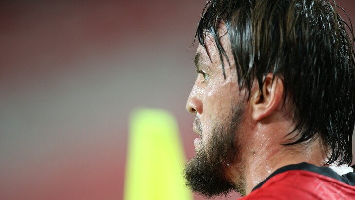 Резиуан Мирзов