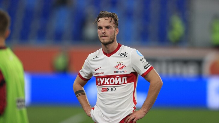 Йоррит Хендрикс