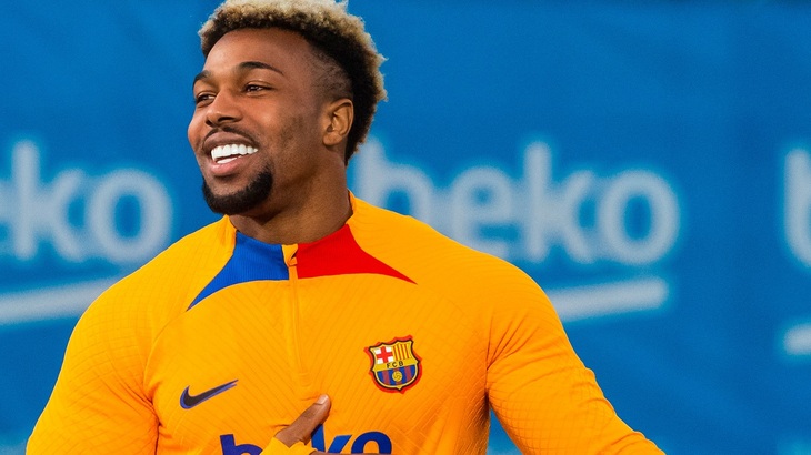 Адама Траоре