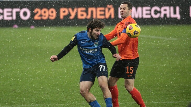 Денис Кулаков