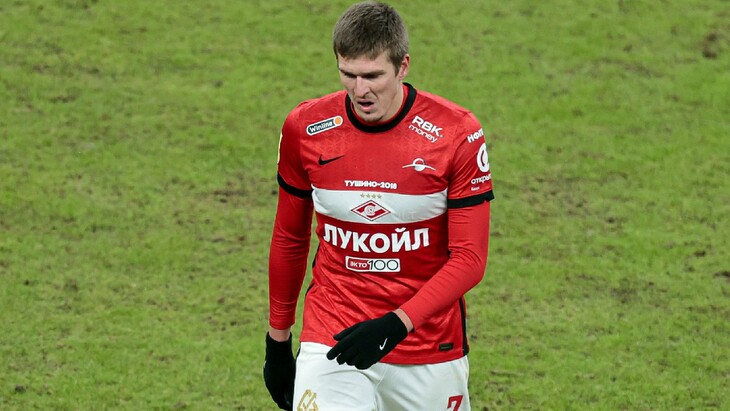 Александр Соболев