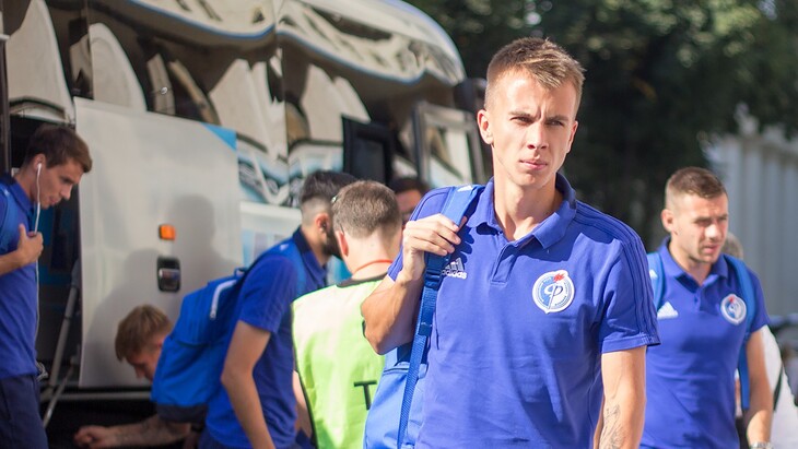 Артем Макарчук