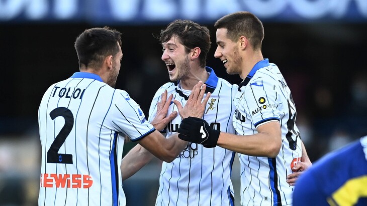 Алексей Миранчук