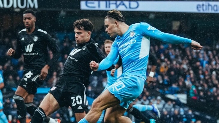 «Манчестер Сити»