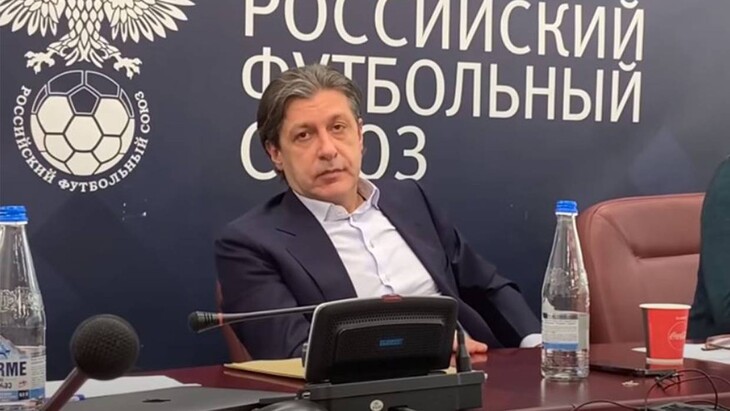 Ашот Хачатурянц