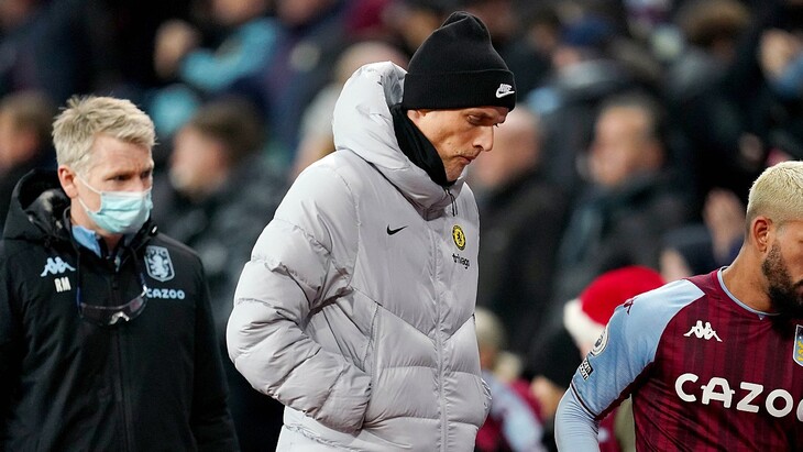 Томас Тухель