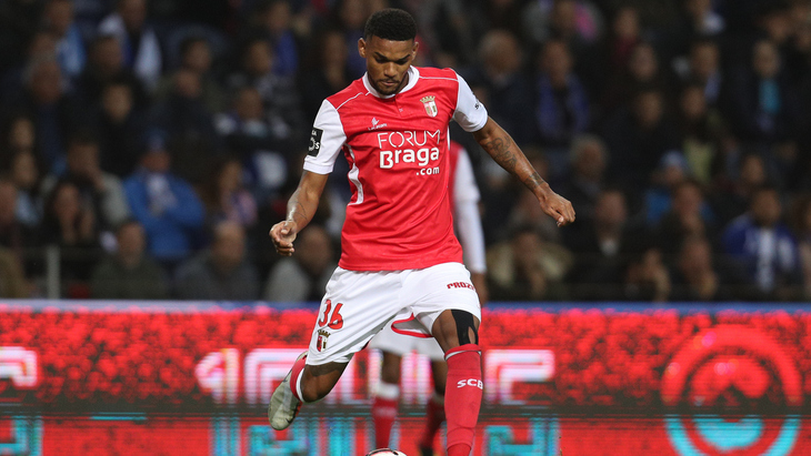 Бруно Виана