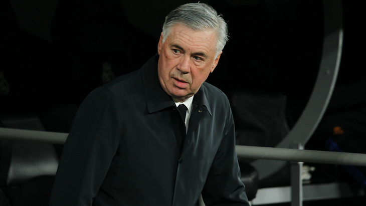 Карло Анчелотти